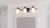 Quoizel Kolt Three Light Bath in Matte Black - KLT8903MBK
