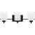 Quoizel Kolt Three Light Bath in Matte Black - KLT8903MBK