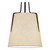 Quoizel Leona One Light Mini Pendant in Matte Black - LOA1512MBK