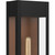 Quoizel Maren One Light Outdoor Wall Mount in Matte Black - MAE8408MBK