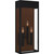 Quoizel Maren Three Light Outdoor Wall Mount in Matte Black - MAE8410MBK