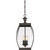 Quoizel Oasis Three Light Pendant in Medici Bronze - OAS1509Z