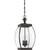 Quoizel Oasis Three Light Pendant in Medici Bronze - OAS1509Z