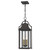 Quoizel Manning Three Light Outdoor Hanging Lantern in Western Bronze - MAN1911WT