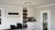 Quoizel Outskirts LED Flush Mount in Earth Black - OST1715EK