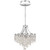 Quoizel Bravado LED Pendant in Polished Chrome - PCBO2816C