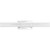 Quoizel Gemini LED Bath Fixture in Polished Chrome - PCGI8528C