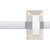 Quoizel Selena LED Bath in Polished Chrome - PCSEL8636C Quoizel Selena LED Bath in Polished Chrome - PCSEL8636C