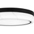 Quoizel Quoizel Flush Mount LED Flush Mount in Matte Black - QFL6778MBK
