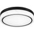 Quoizel Quoizel Flush Mount LED Flush Mount in Matte Black - QFL6778MBK