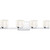 Quoizel Zola LED Bath in Polished Chrome - PCZOL8630C