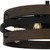 Quoizel Quoizel Fandelier Four Light Fandelier in Matte Black - QFA5615MBK
