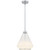 Quoizel Quoizel Pendant One Light Mini Pendant in Polished Chrome - QP6750C