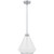 Quoizel Quoizel Pendant One Light Mini Pendant in Polished Chrome - QP6750C