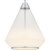 Quoizel Quoizel Pendant One Light Mini Pendant in Polished Chrome - QP6750C