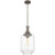 Quoizel Quoizel Piccolo Pendant One Light Pendant in Antique Nickel - QPP6197AN