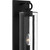 Quoizel Redan One Light Outdoor Wall Lantern in Stone Black - RDN8405SBK