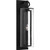 Quoizel Redan One Light Outdoor Wall Lantern in Stone Black - RDN8406SBK