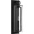 Quoizel Redan One Light Outdoor Wall Lantern in Stone Black - RDN8406SBK