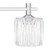 Quoizel Spade LED Bath in Polished Chrome - SPD8622C