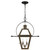 Quoizel Rue De Royal Two Light Pendant in Industrial Bronze - RO2811IZ
