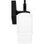 Quoizel Wilburn LED Bath in Matte Black - WLB8613MBK