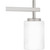 Quoizel Wilburn LED Bath in Brushed Nickel - WLB8622BN
