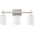 Quoizel Wilburn LED Bath in Brushed Nickel - WLB8622BN