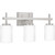 Quoizel Wilburn LED Bath in Brushed Nickel - WLB8622BN