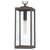 Quoizel Westover One Light Mini Pendant in Industrial Bronze - WVR1507IZ