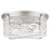 Quorum Steinway Two Light Ceiling Mount in Satin Nickel - 3111-2-65