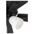 Quorum Ovation 52"Ceiling Fan in Matte Black - 4525-359