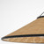 Quorum Cona Three Light Pendant in Matte Black - 830-3-59