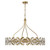 Savoy House Marbella 14 Light Chandelier in Gold Shimmer - 1-4528-14-221