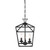 Savoy House Townsend Three Light Pendant in Matte Black - 3-420-3-89
