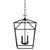 Savoy House Townsend Four Light Pendant in Classic Bronze - 3-421-4-44