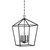 Savoy House Townsend Four Light Pendant in Classic Bronze - 3-421-4-44