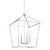 Savoy House Townsend Six Light Pendant in Satin Nickel - 3-422-6-SN