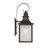 Savoy House Monte Grande One Light Wall Mount in English Bronze - 5-258-13