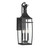 Savoy House Montpelier Three Light Outdoor Wall Lantern in Matte Black - 5-765-BK