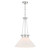 Savoy House Myers One Light Pendant in Polished Nickel - 7-1011-1-109