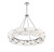 Savoy House Vasare 12 Light Pendant in Chrome - 7-2351-12-11