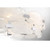 Savoy House Vasare 12 Light Pendant in Chrome - 7-2351-12-11
