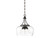 Savoy House Octave Three Light Pendant in English Bronze - 7-4034-3-13