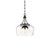 Savoy House Octave Three Light Pendant in English Bronze - 7-4034-3-13