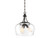 Savoy House Octave Three Light Pendant in English Bronze - 7-4034-3-13