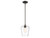 Savoy House Octave One Light Pendant in English Bronze - 7-4036-1-13