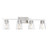 Savoy House Calhoun Four Light Bathroom Vanity in Satin Nickel - 8-1020-4-SN