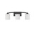 Savoy House Whitney Three Light Bathroom Vanity in Matte Black - 8-7710-3-BK Savoy House Whitney Three Light Bathroom Vanity in Matte Black - 8-7710-3-BK