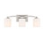 Savoy House Whitney Three Light Bathroom Vanity in Satin Nickel - 8-7710-3-SN